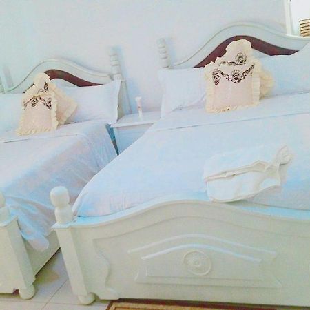 Winta Hotel Harar Εξωτερικό φωτογραφία