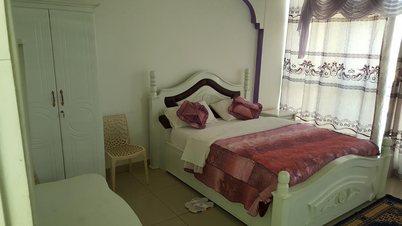 Winta Hotel Harar Εξωτερικό φωτογραφία