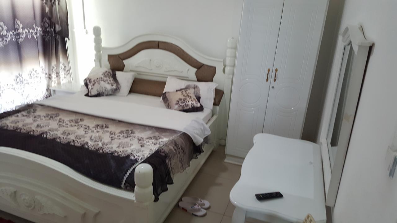 Winta Hotel Harar Εξωτερικό φωτογραφία