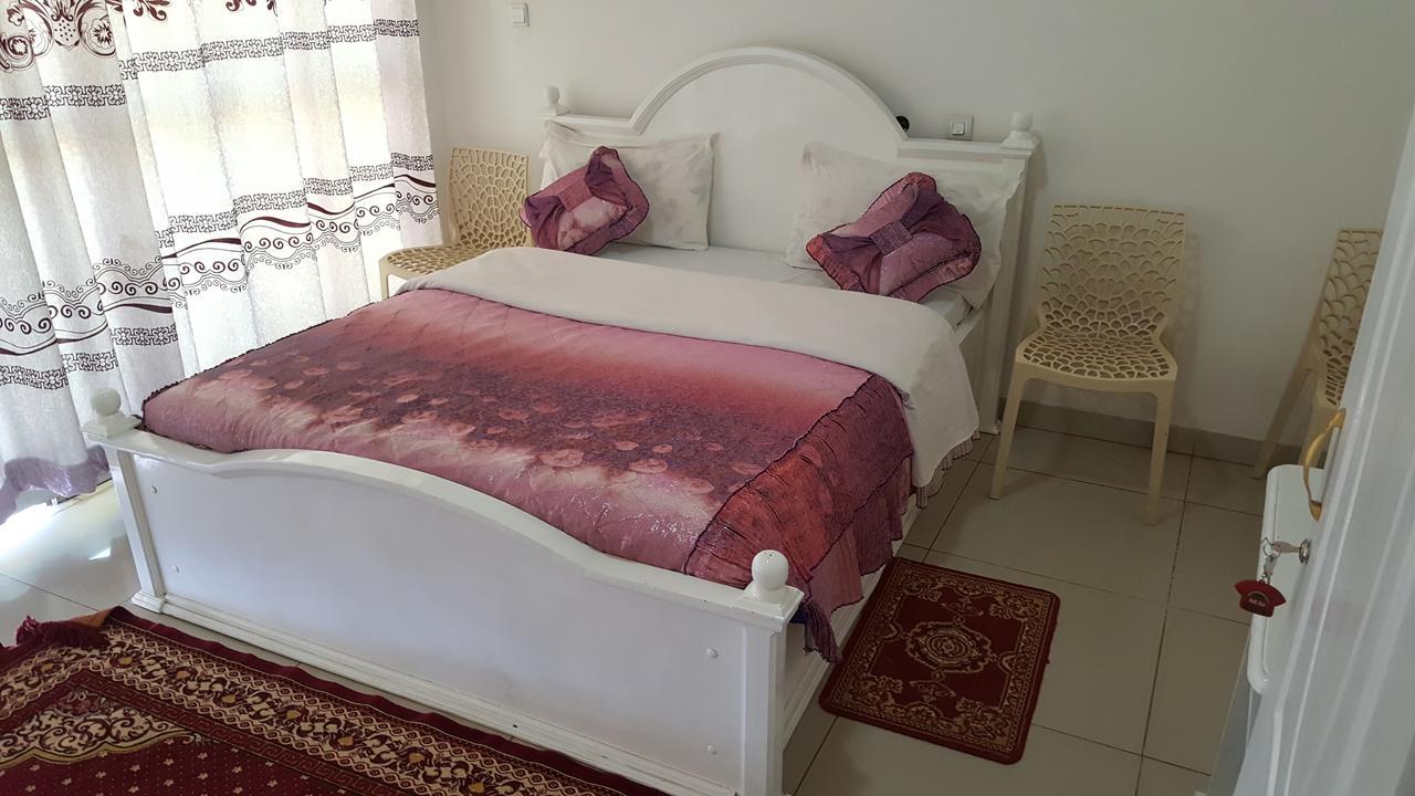 Winta Hotel Harar Εξωτερικό φωτογραφία