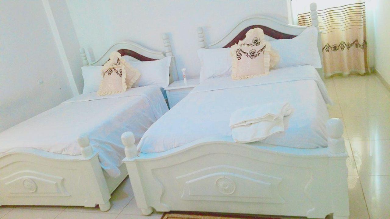 Winta Hotel Harar Εξωτερικό φωτογραφία